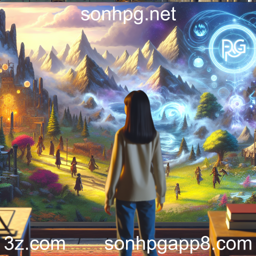 Explorando o Fascinante Mundo dos Jogos de Aventura